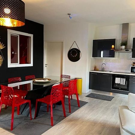Destination Confidentielle Apartment Clermont-Ferrand Exterior foto